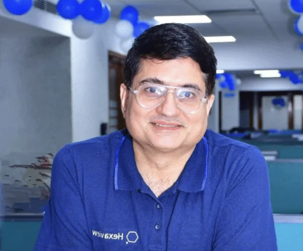 Abhishek Talwar